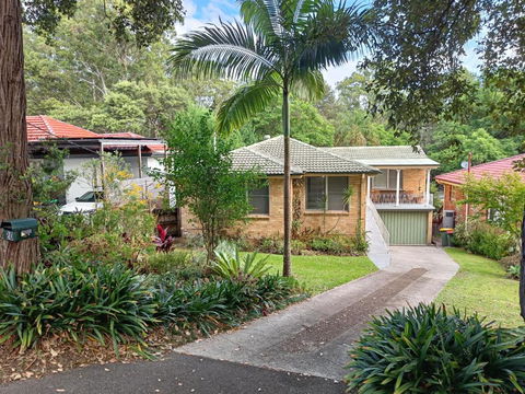 Affordable, Private Apartment With Garage Parking - Kawana Tourism 1