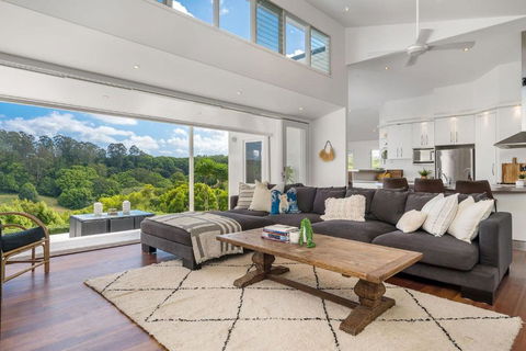 A Perfect Stay - Byrons Brae - Kawana Tourism 2