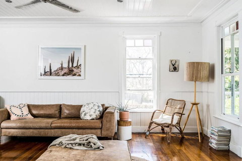 A Perfect Stay - Charlottes Web - Kawana Tourism 1