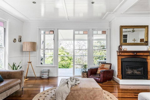 A Perfect Stay - Charlottes Web - Kawana Tourism 3