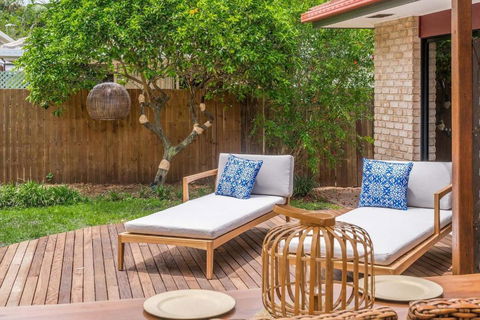 A Perfect Stay - Julian Rocks House - Kawana Tourism 2