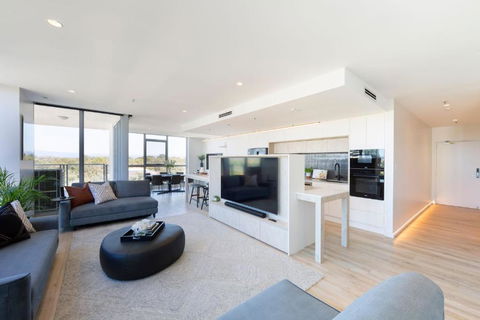 Accommodate Canberra - Metropolitan 70 - Kawana Tourism 1
