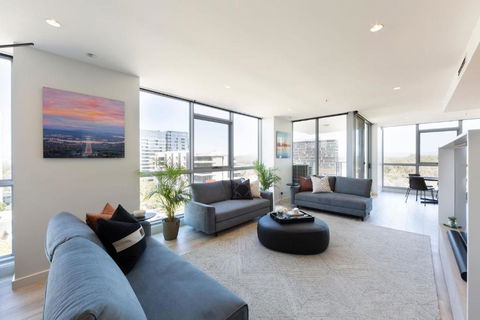 Accommodate Canberra - Metropolitan 70 - Kawana Tourism 0