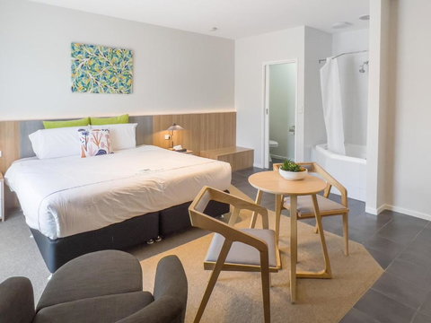 A1 Motels And Apartments Port Fairy - Kawana Tourism 1