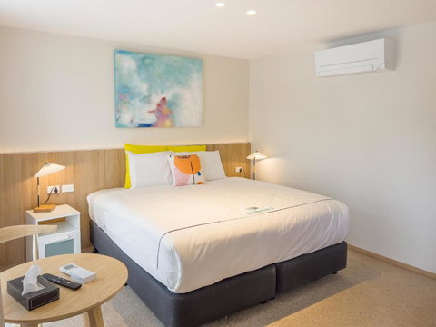 A1 Motels And Apartments Port Fairy - Kawana Tourism 2