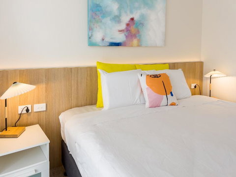 A1 Motels And Apartments Port Fairy - Kawana Tourism 0
