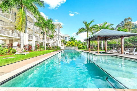 Absolute Luxury Marina Lifestyle At The Port Of Airlie Beach - Kawana Tourism 3