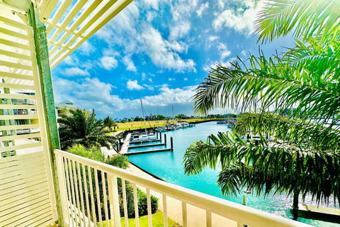 Absolute Luxury Marina Lifestyle At The Port Of Airlie Beach - Kawana Tourism 2