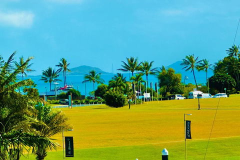 Absolute Luxury Marina Lifestyle At The Port Of Airlie Beach - Kawana Tourism 1