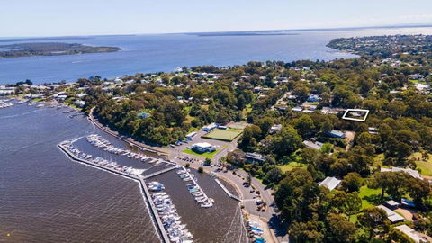 A Wood Haven - Kawana Tourism 1