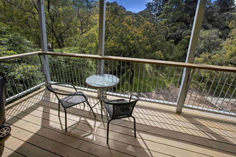 A Wood Haven - Kawana Tourism 3