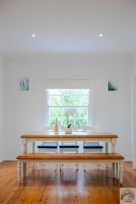 Aircabin - Beecroft - Sydney - 3 Bed Holiday House - Kawana Tourism 3