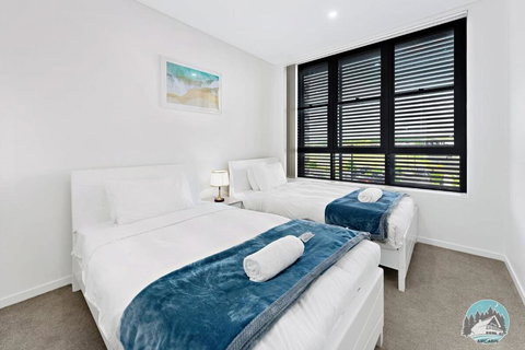 Aircabin - Shell Cove - Next To Marina - 2BR Apt - Kawana Tourism 2