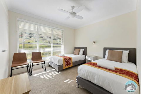 Aircabin - Wyong Creek - Comfy Rural Retreat House - Kawana Tourism 4