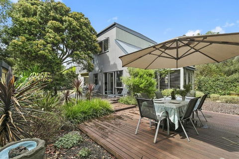 Aireys Oasis - Kawana Tourism 0