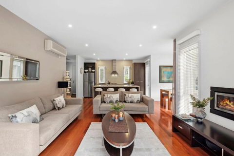 Aireys Oasis - Kawana Tourism 2