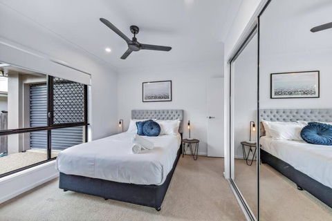 Airlie Beach Home - Kawana Tourism 4