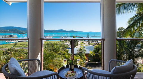 Airlie Sea-Clusion - Kawana Tourism 2