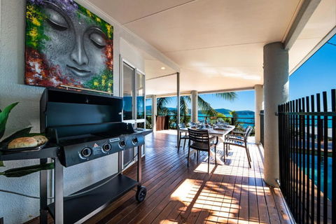 Airlie Sea-Clusion - Kawana Tourism 4