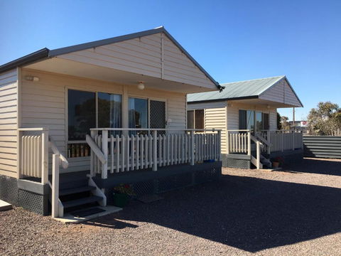 Airport Whyalla Motel - Kawana Tourism 2