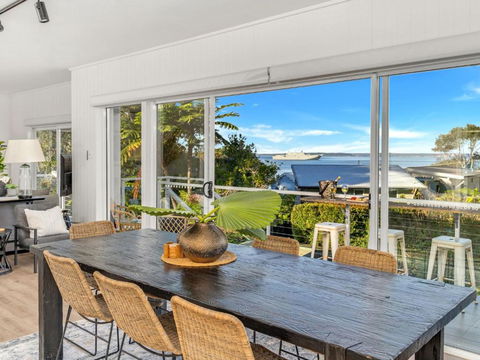 Akora House At Hyams Beach - Kawana Tourism 0