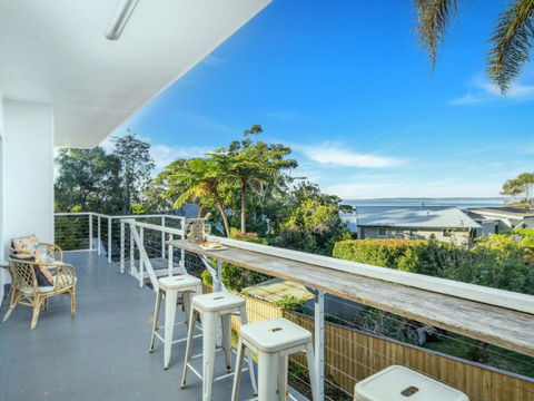 Akora House At Hyams Beach - Kawana Tourism 2