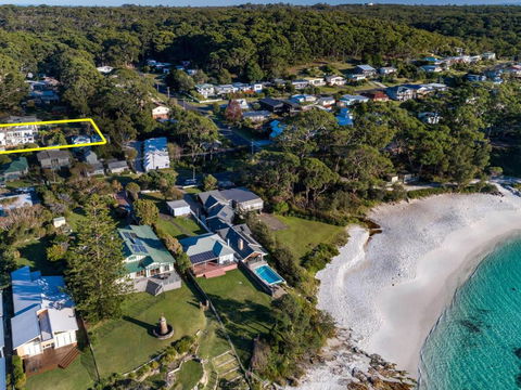 Akora House At Hyams Beach - Kawana Tourism 3