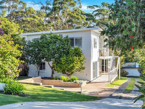 Akora House At Hyams Beach - Kawana Tourism 4