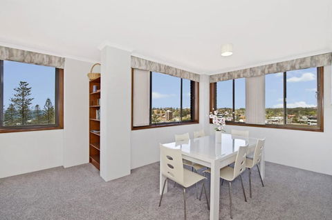 Akuna 18 6 Joffre Street - Kawana Tourism 1