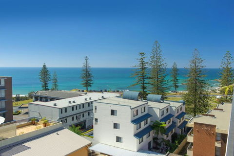 Akuna 23 6 Joffre Street - Kawana Tourism 0