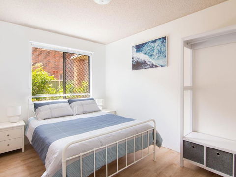 Akuna 3 Ground Floor Opposite Wallis Lake - Kawana Tourism 3