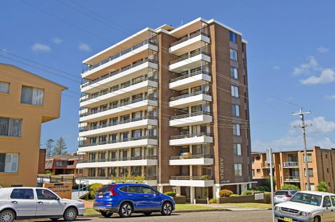 Akuna 14 6 Joffre Street - Kawana Tourism 1