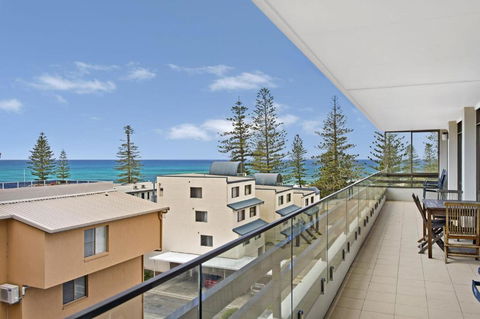 Akuna 14 6 Joffre Street - Kawana Tourism 0
