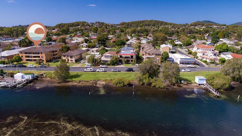 Akuna 8 - Kawana Tourism 0