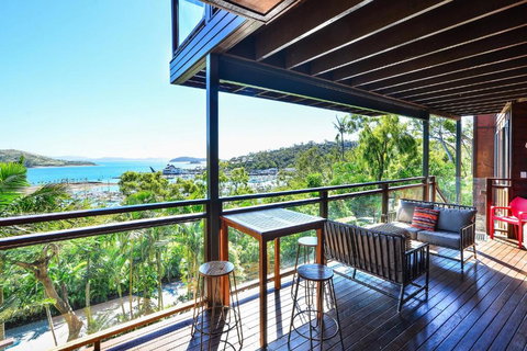 Alang Alang On Hamilton Island By HIHA - Kawana Tourism 1