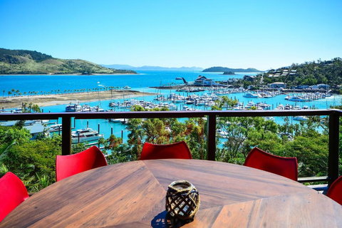 Alang Alang On Hamilton Island By HIHA - Kawana Tourism 2