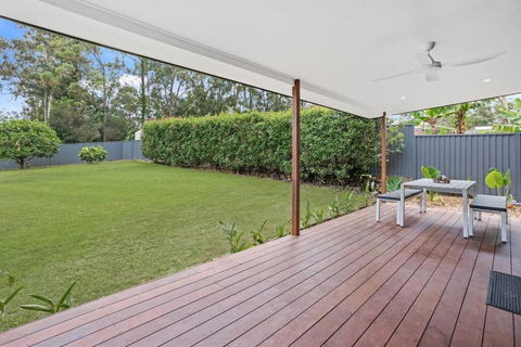 Alawara - Private Studio On Estate Escape - 2B1B - Kawana Tourism 1