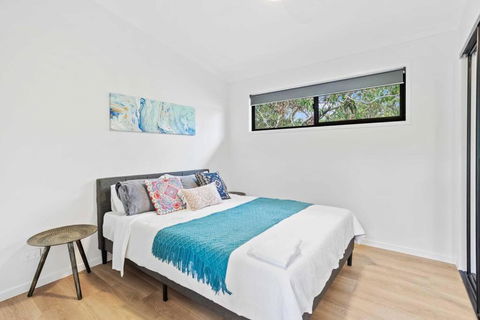 Alawara - Private Studio On Estate Escape - 2B1B - Kawana Tourism 2