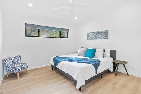 Alawara - Private Studio On Estate Escape - 2B1B - Kawana Tourism 3