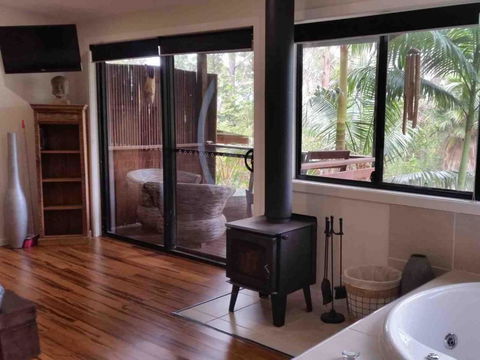 Alaya Escape - Kawana Tourism 3