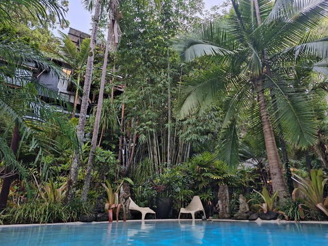 Alaya Escape - Kawana Tourism 0