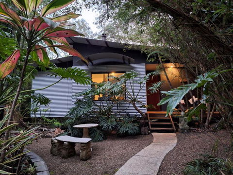 Alaya Escape - Kawana Tourism 1