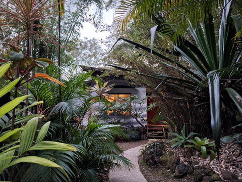 Alaya Escape - Kawana Tourism 2