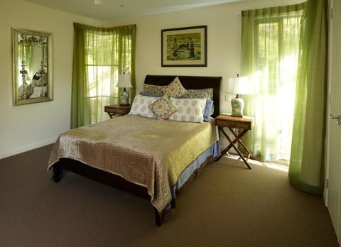 Alaya Verde Bed & Breakfast - Kawana Tourism 4