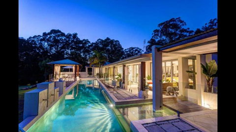 Alaya Verde Bed & Breakfast - Kawana Tourism 0