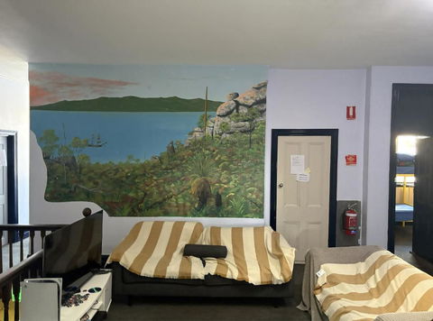 Albany Bayview Lodge - Kawana Tourism 3