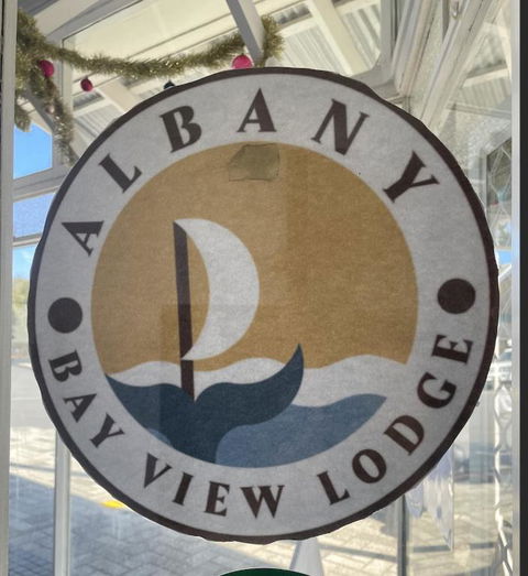 Albany Bayview Lodge - Kawana Tourism 0