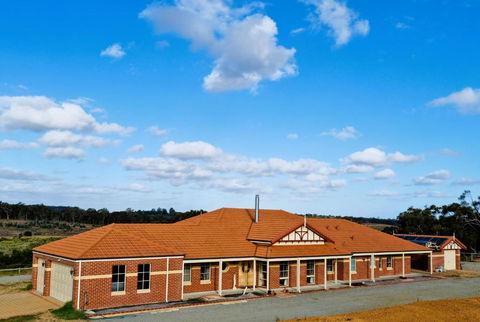 Albany Hidden Valley Bed And Breakfast - Kawana Tourism 1