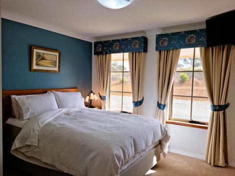Albany Hidden Valley Bed And Breakfast - Kawana Tourism 4