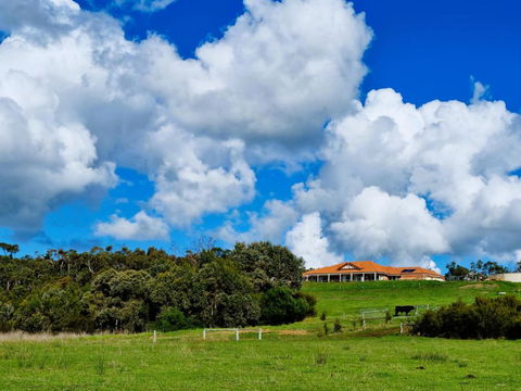 Albany Hidden Valley Bed And Breakfast - Kawana Tourism 0
